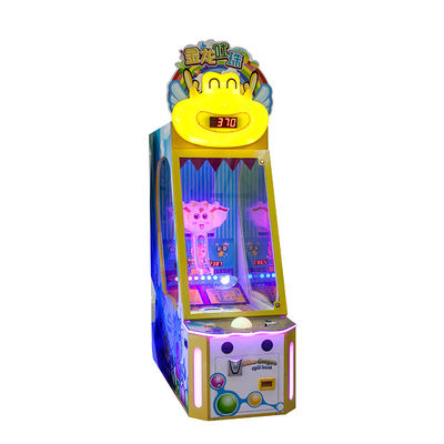 OEM Coin Operated Arcade Machines Happy Squirrel Cabinet For Carnival