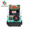 55 inch arcade Lets Go Jungle Dynamic Seats Coin Operated Gun Shooting Simulator