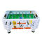 metal Material Redemption Game Machine , Coin Operated Soccer Table