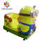 Minion Themed Kid Arcade Machine , MP5 Video Game Kiddie Ride On