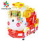 OEM Coin Operated Kiddie Ride Go Up And Down Ferris wheel For 2 Players