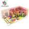 Space Theme Soft Indoor Playground Commercial CE approved Anti UV