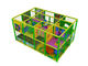 GB Approved Jungle Theme Indoor Playground , EVA Mat Soft Play Indoor Playground