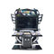 220V Street Fighter Arcade Machine , Bilingual Coin Operated Game Machine
