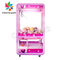 Indoor Human Toy Catch Claw Crane Game Machine Doll Vending Machine