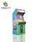 Stand Up Classic Coin Operated Arcade Machines 2 Player 19 Inch