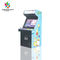 Modern Electronic Coin Operated Arcade Game Machine