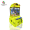 Crystal Love Claw Crane Machine Prize Gift BV20 Bill Acceptor Arcade Toy Grabber Machine