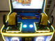 Monster Hunter Ball Shooting Video Arcade Game Machine
