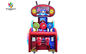 Indoor Coin Operated Arcade Machines Electric Baby Mini Boxing Game Machine