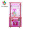 Claw Crane Arcade Game Machine Plush Doll Machine