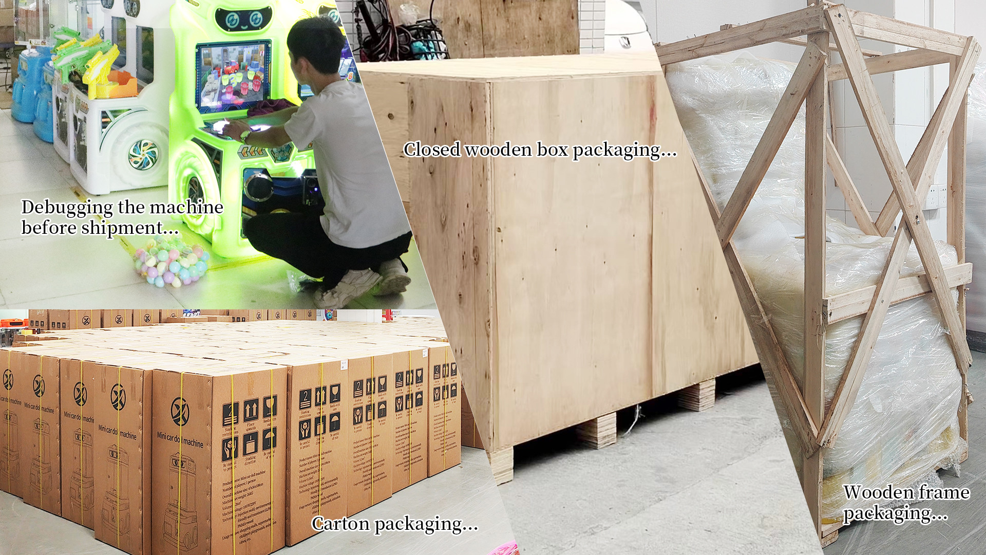 quality Shooting Training Games For Kids factory