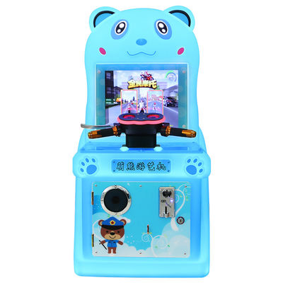 Arcade Racing Machine Cabinet Game Coin Mall Machine National Motorcycle Single Racing Game