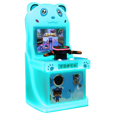 Arcade Racing Machine Cabinet Game Coin Mall Machine National Motorcycle Single Racing Game