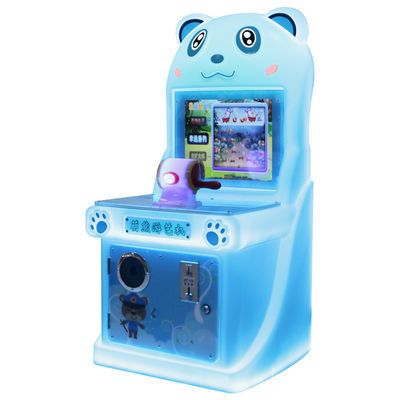 Arcade Games Video Simulator Token Coin Push Operated Single player Fishing Game