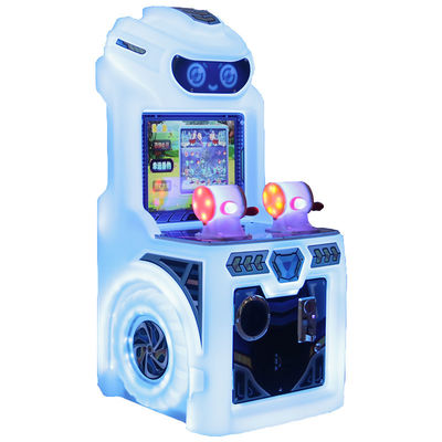 Branded Coin-operated Arcade Games For Sale Two Person Fishing Joystick Game Machine