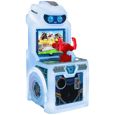 Arcade Style Shooting Games Single Player Gunfight King Shooting Game