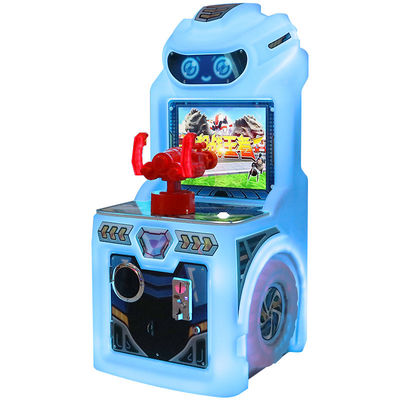 Arcade Style Shooting Games Single Player Gunfight King Shooting Game