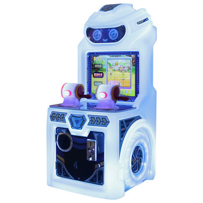 Branded Coin-operated Arcade Games For Sale Two Person Fishing Joystick Game Machine