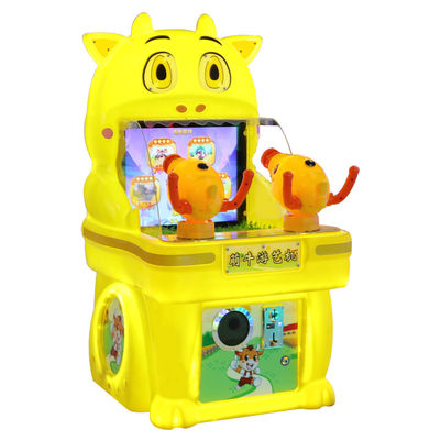 Water Shooting Arcade Game Double Water Shooting Machine Coin Games Machine