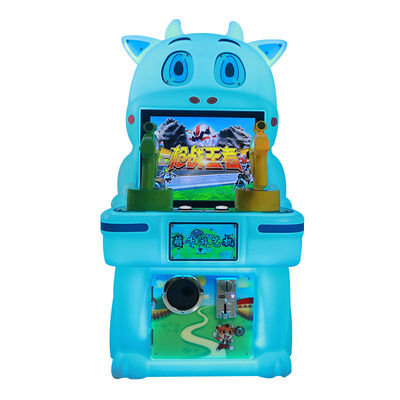 Commercial Coin-operated Arcade Machines for Sale Twin Gunfight King Machine