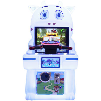 Speed Racing Arcade Game Machine Cabinet Manufacturers Coin Mall Robot For Children National Motorcycle