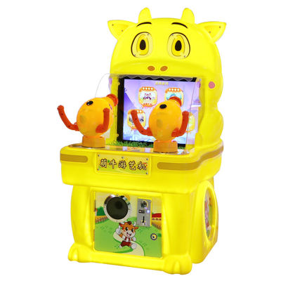 Water Shooting Arcade Game Double Water Shooting Machine Coin Games Machine