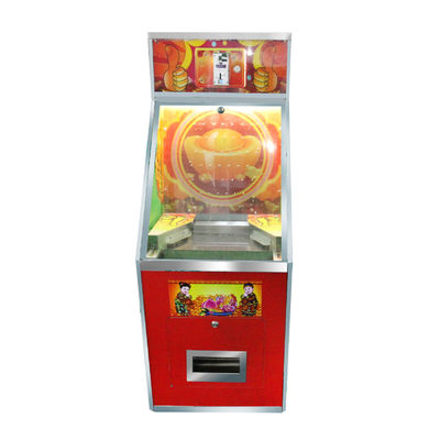 Electronic Coin Pusher Casino Game Anti Kick Fast Coin Function
