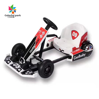 Commercial Car Racing Arcade Machine Household Children'S Mini Electric Karts