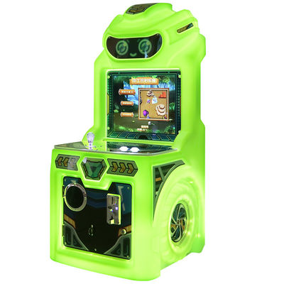 17-inch Indoor Coin-operated Single-player Happy Park Game Machine