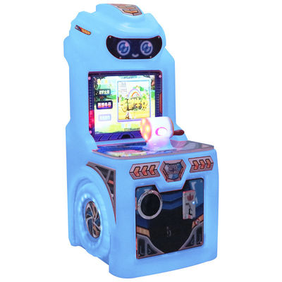 Coin-operated Single-player  Fishing Joystick Electronic Arcade Game Machine