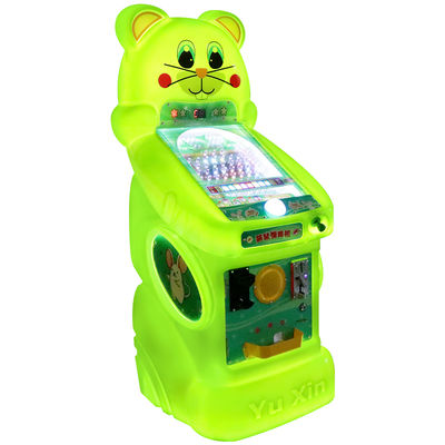 19mm Children's Indoor Pinball Machine High Quality Arcade Game Machine