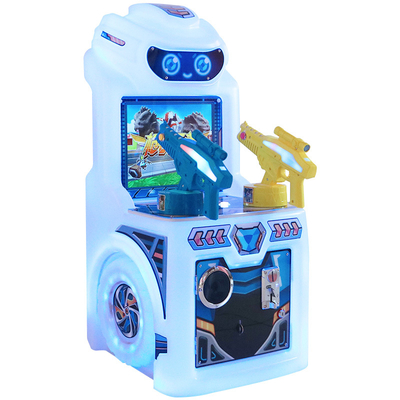 2025 New Model Commercial Coin-operated Arcade Game Machine For Children