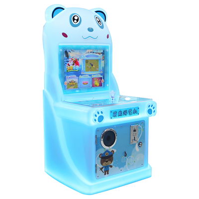 Best-selling Shopping Mall Large-screen Coin-operated Game Children's Video Game Arcade Games