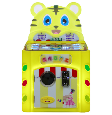 High-quality And Affordable Arcade Game Coin-operated Game Machines Crane