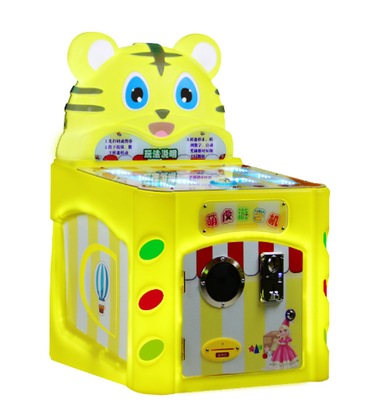 High-quality And Affordable Arcade Game Coin-operated Game Machines Crane