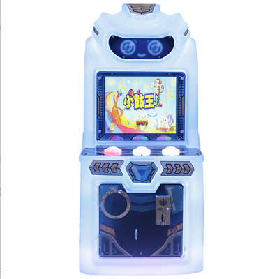 Cute Baby New Model Children's Play Area Single Button Interactive Parent-Child Interaction