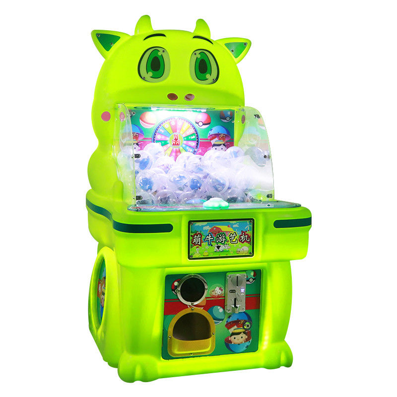 75mm Personalized Custom-made Plush Toy Crane Automatic Vending Machine Arcade Machine