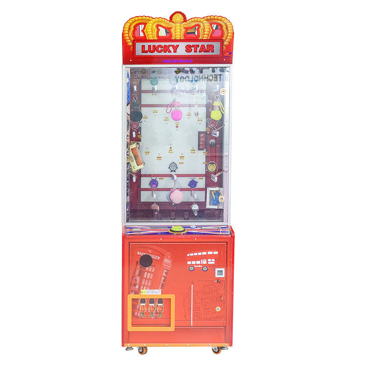 toy house claw machine for sale