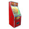 200W Coin Pusher Arcade Machine Tamper Resistant Construction  For Casino