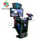 42&quot; Aliens Extermination indoor shooting simulator coin operated arcade games manufacturers