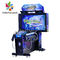 300W Shooting Arcade Machines Ghost Squad With Digital 3D display