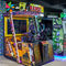 Rambo sports entertainment game all in one arcade machine from arcade factory
