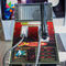 Original Time crisis 5 shooting  Video Gun Simulator coin operated arcade game machines for arcade center
