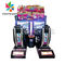 Double HD Tour Racing Arcade Cabinet , Outrun Arcade Machine Multiple Modes