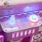 1 Player Coin Operated Toy cut ur prize toy scissors prize gift vending doll crane machine