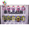 1 Player Coin Operated Golden Key redemption prize key master prize game gift vending machine