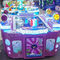 55 Inch 6 Players Child-Parents Amusement Lottery Ticket Arcade Kids coin operated Game Machine