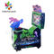 Children's Playground 22 inch alien double gun shooting games machine Coin Operated Game Consoles
