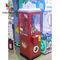 Grab Lollipop making machine redemption game+cheap lollipop vending Kids coin operated game machine